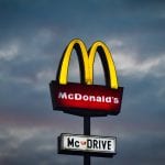 McDonald’s To Beef Up Drive-Thru With Voice Recognition
