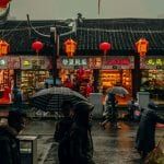 Ant Financial: Shaking it Up in China, Chinese Tourists Mobile Payments Travel, China payments market foreign entry, Chinese tourism mobile payments