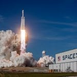 Nexus INC. Set to Announce First-in-World Tech Software Installation in Space