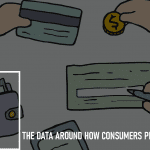 The Data Around How Consumers Prefer to Pay: