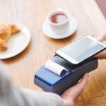 How did Apple Pay achieve a 92% share of payment transactions?