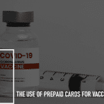 The Use of Prepaid Cards for Vaccine Incentives: