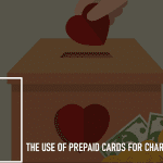 The Use of Prepaid Cards for Charity: