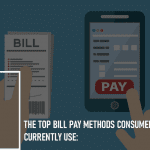 The Top Bill Pay Methods Consumers Currently Use: