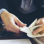 Cashflow real-time payments, managing cash flow