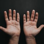 How Many Consumers Will Give Up a Picture of Their Palm for $10? -