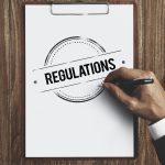 Technological Changes Payments Landscape Regulation, regulatory relief banks