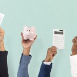 Singapore Paying Bills with Cash, millenials budgeting