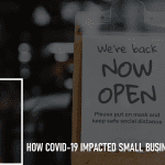 how covid impacted small businesses