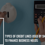 Types of Credit Lines Used by Small Businesses to Finance Business Needs: