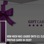 How Much Was Loaded onto U.S. Closed-Loop Prepaid Cards in 2020?