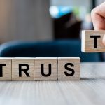 The Bedrock of Financial Services: Trust