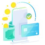 Digital Wallets, mobile wallets,