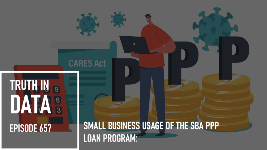 Small Business Usage of the SBA PPP Loan Program: - PaymentsJournal