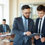 Employees Continue Seeking Seamless, Innovative Payments Solutions