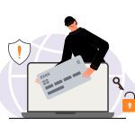 The Rise in Debit Card Fraud