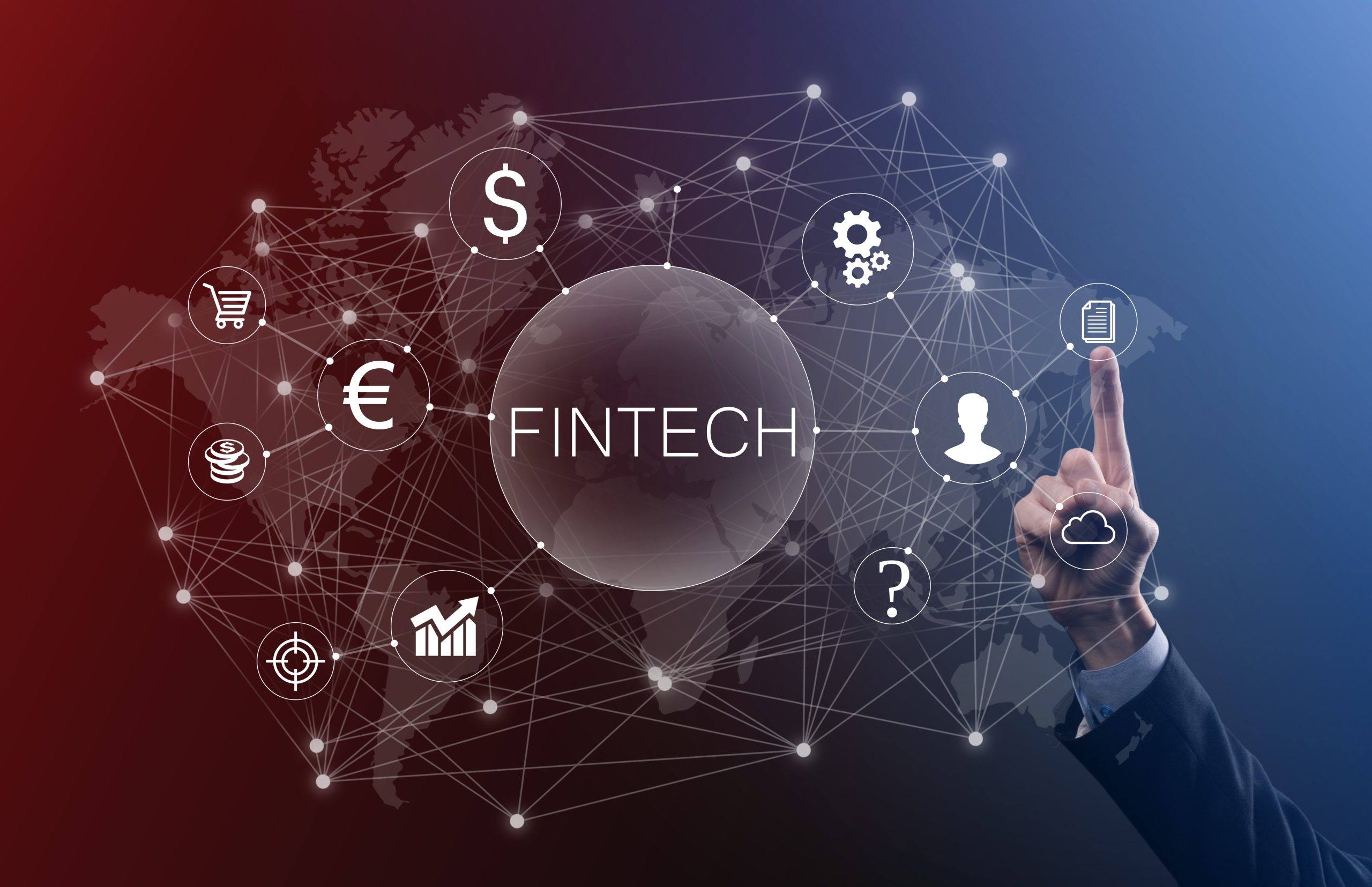 Opportunities in Indonesia's Financial Technology Sector