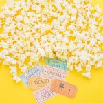 What Will Save the Movie Industry: Popcorn or Credit Cards?
