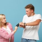 Men and Women and Credit Cards