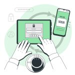 From Vision to Reality: Open Banking and Its Authentication Problems