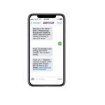 Fueling Tech Coming to Mobile Devices: Pay for Gas by Text or E-ZPass