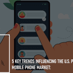 5 Key Trends Influencing the U.S. Prepaid Mobile Phone Market: