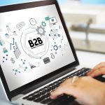 Moonshot: The Tipping Point for Cryptocurrency Acceptance in the B2B Space Seems Vastly Far Out