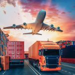 container shipping Supply Chain Disruptions, Travel, BNPL: Holiday Shopping Trends
