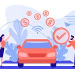 Ford Partners with Stripe