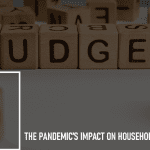 The Pandemic's Impact on Household Budgets: