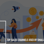 Top Sales Channels Used by Small Businesses: