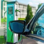 Cards & Cars: Charging Stations from U.S. Bank & the Goldman/GM Card