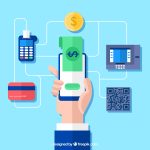 New Options to Pay Merchants with a Checking Account