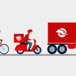 DoorDash Announces Financing