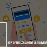 How Often Consumers Use Universal Wallets: