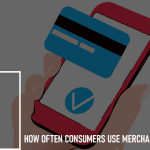 How Often Consumers Use Merchant Wallets:
