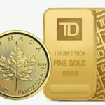 IBM Watson-Powered AI Virtual Assistant Helps Visitors on the TD Precious Metals Digital Store