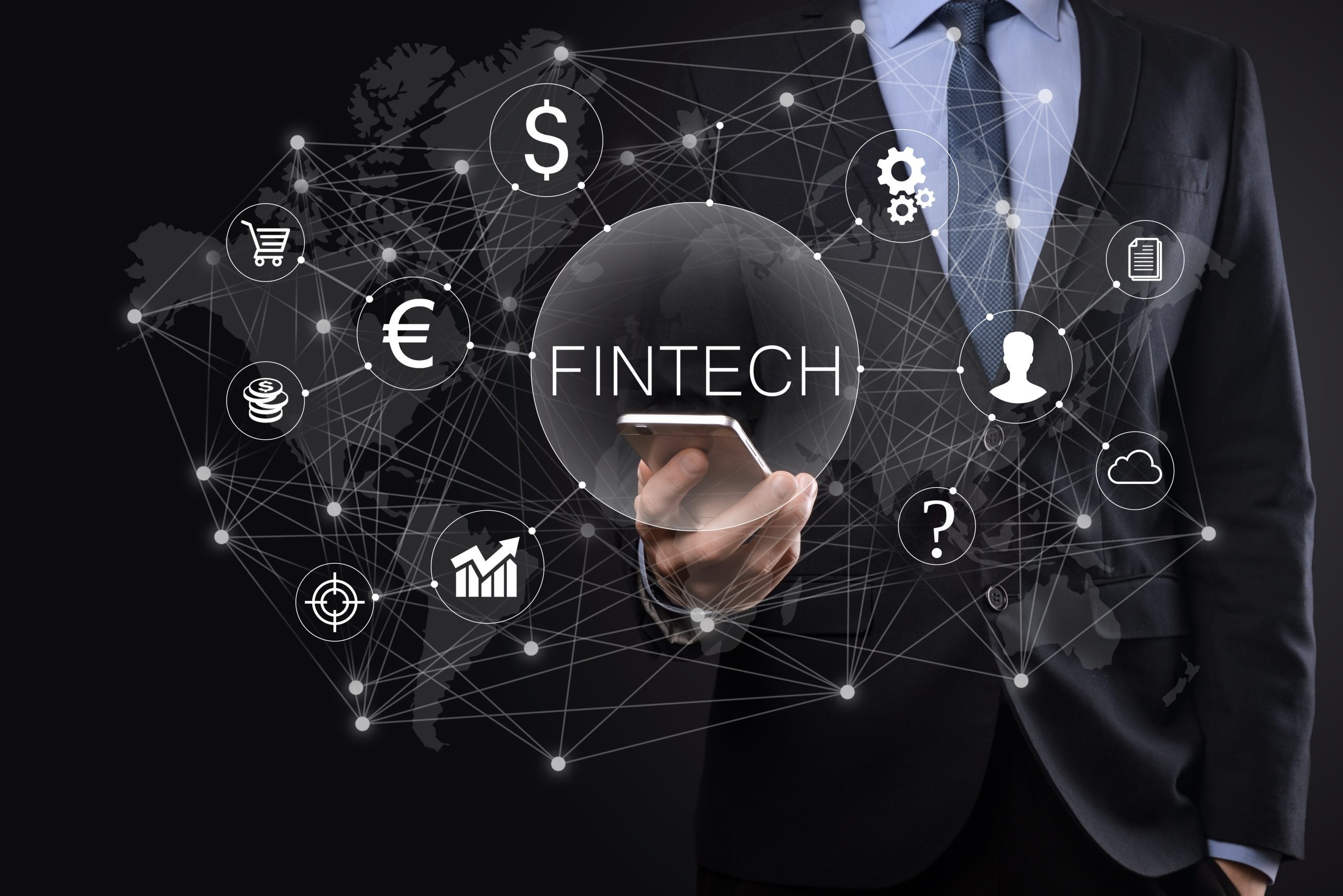 How Fintech Initiatives Are Closing The Banking Gap - PaymentsJournal