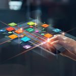 Pay Merchants, Checking Account, payments ecosystem