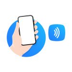 Apple to Deploy NFC Acceptance on iPhone
