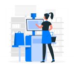 Self-Checkout Technology Is Improving Customer Experience