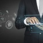 Digitization payments digitalization