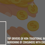 Top Drivers of Non-Traditional Installment Borrowing: