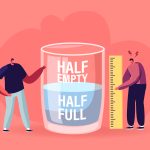 Retail: Glass Half Empty or Half Full?