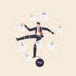 Collection Agencies and Credit Cards: Clear Boundaries Make Sense