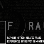 Payment Method-Related Fraud Experiences in the Past 12 Months: