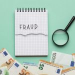 Fraud Committed Against Organizations Has Decreased (Slightly)
