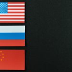 Confusion in the Kremlin: Will Mir Credit Cards Link to China Union Pay?