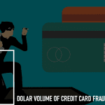 Dollar Volume of Credit Card Fraud Incidents: