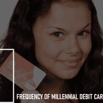 Frequency of Millennial Debit Card Use: